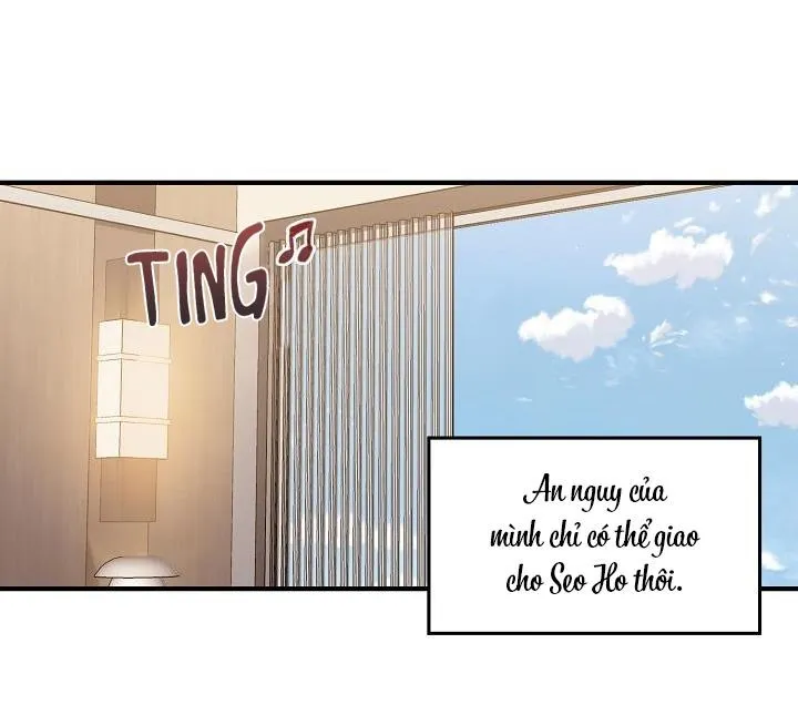 Tráo Đổi Chapter 52 Trang 28