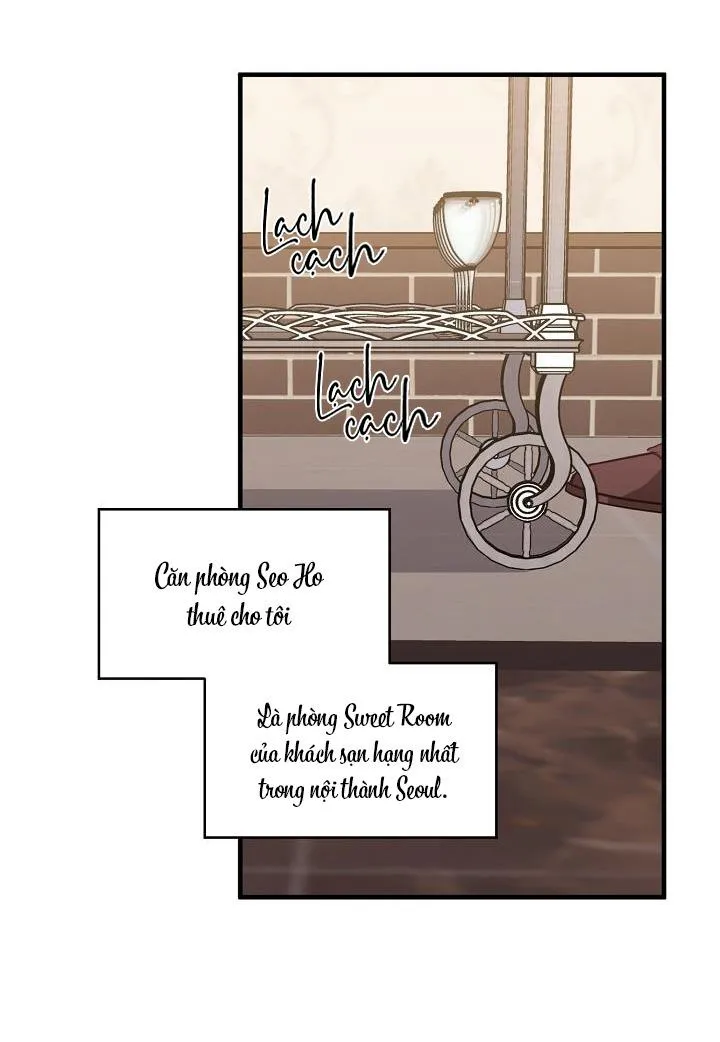 Tráo Đổi Chapter 52 Trang 29