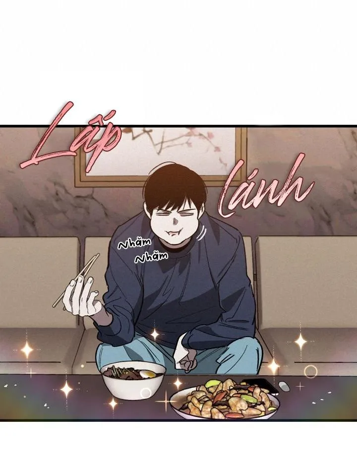 Tráo Đổi Chapter 52 Trang 35