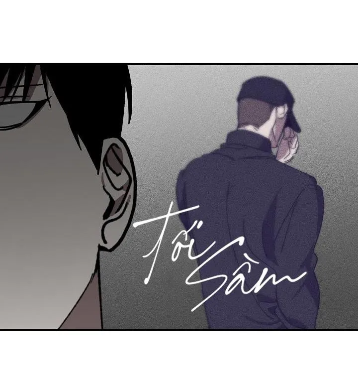 Tráo Đổi Chapter 52 Trang 38