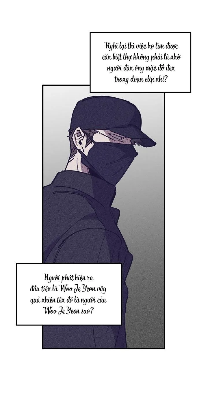 Tráo Đổi Chapter 52 Trang 39