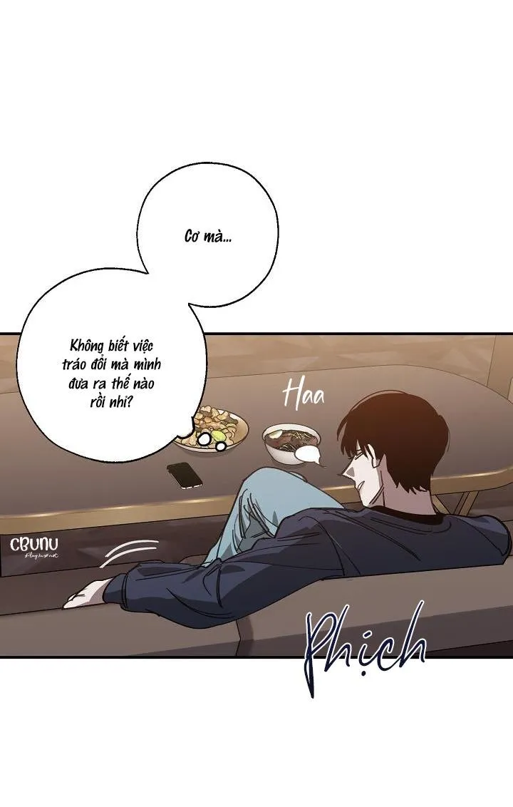 Tráo Đổi Chapter 52 Trang 45