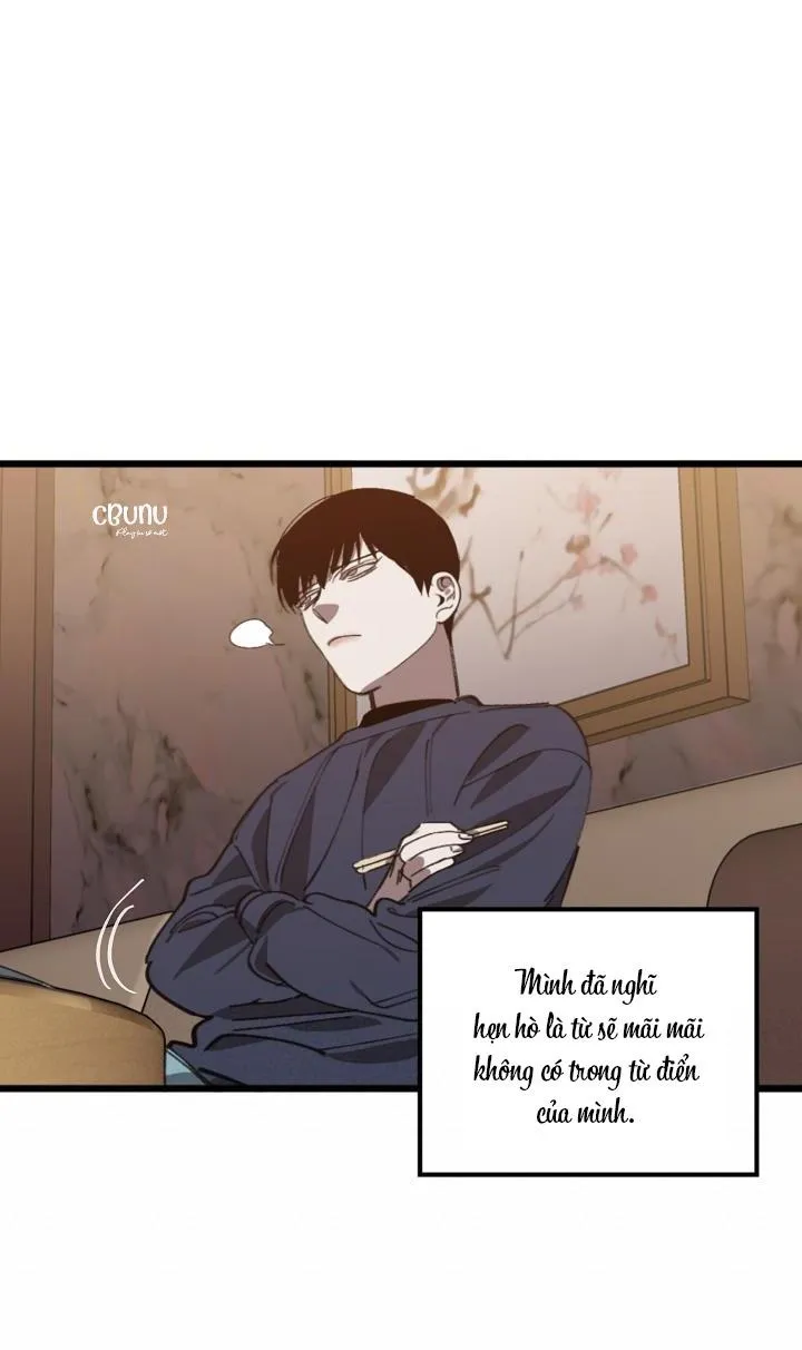 Tráo Đổi Chapter 52 Trang 49