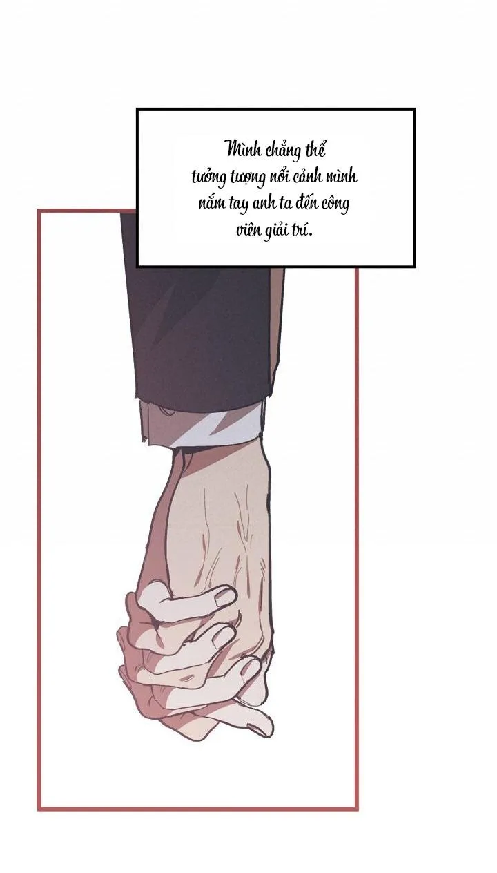 Tráo Đổi Chapter 52 Trang 50