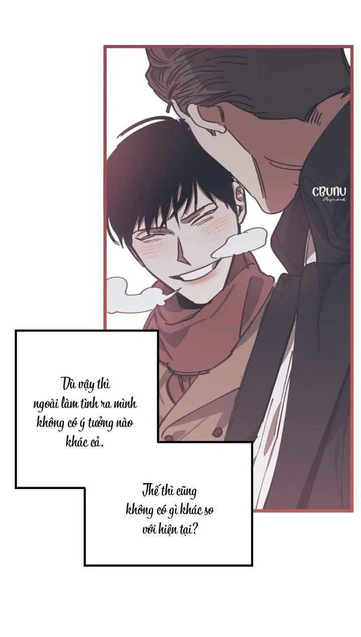 Tráo Đổi Chapter 52 Trang 51