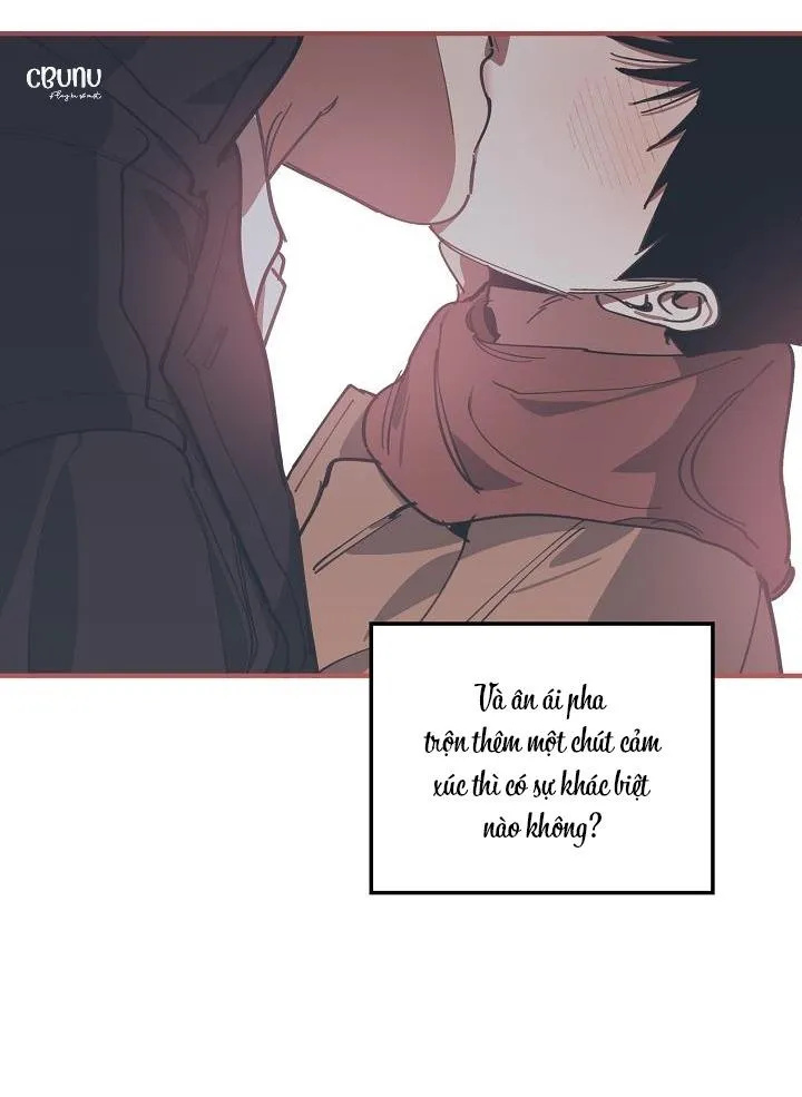 Tráo Đổi Chapter 52 Trang 53