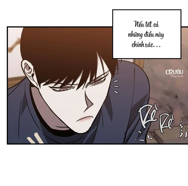 Tráo Đổi Chapter 52 Trang 56