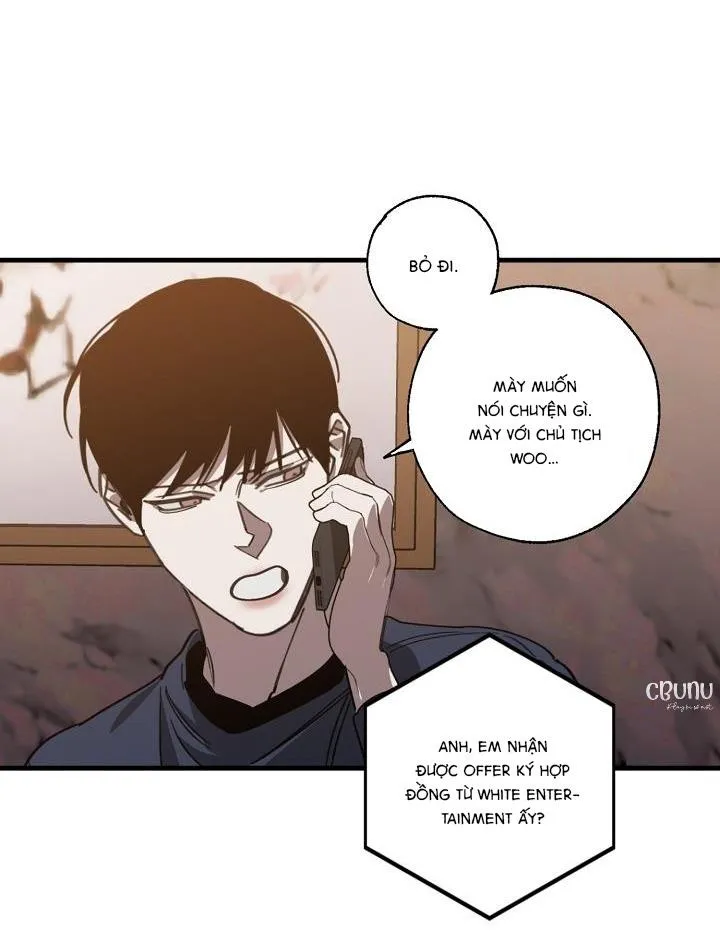 Tráo Đổi Chapter 52 Trang 62