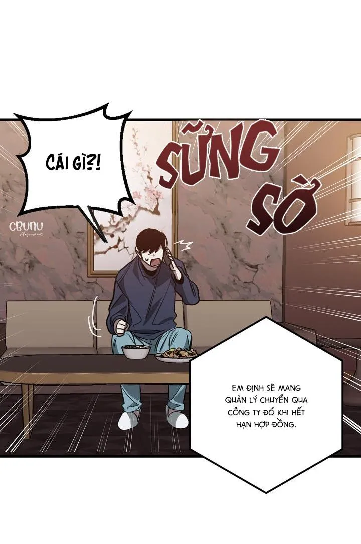 Tráo Đổi Chapter 52 Trang 64