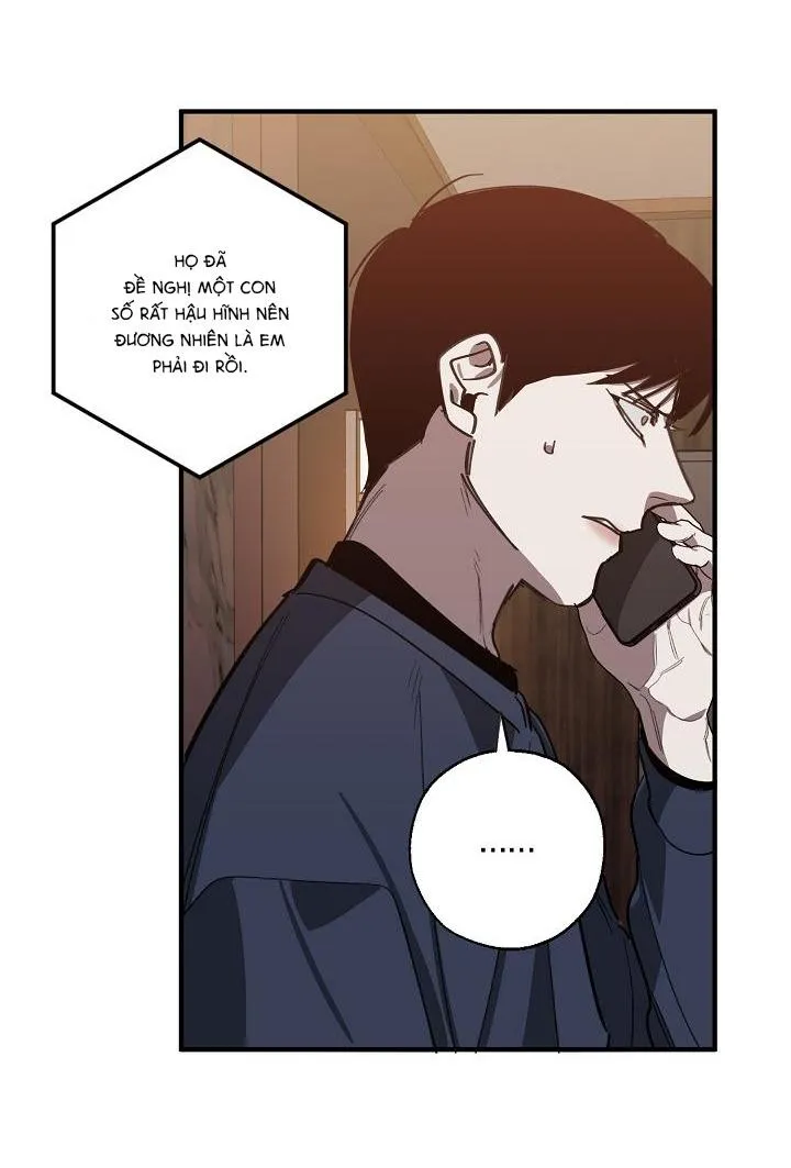 Tráo Đổi Chapter 52 Trang 65