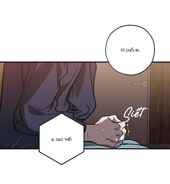 Tráo Đổi Chapter 52 Trang 66