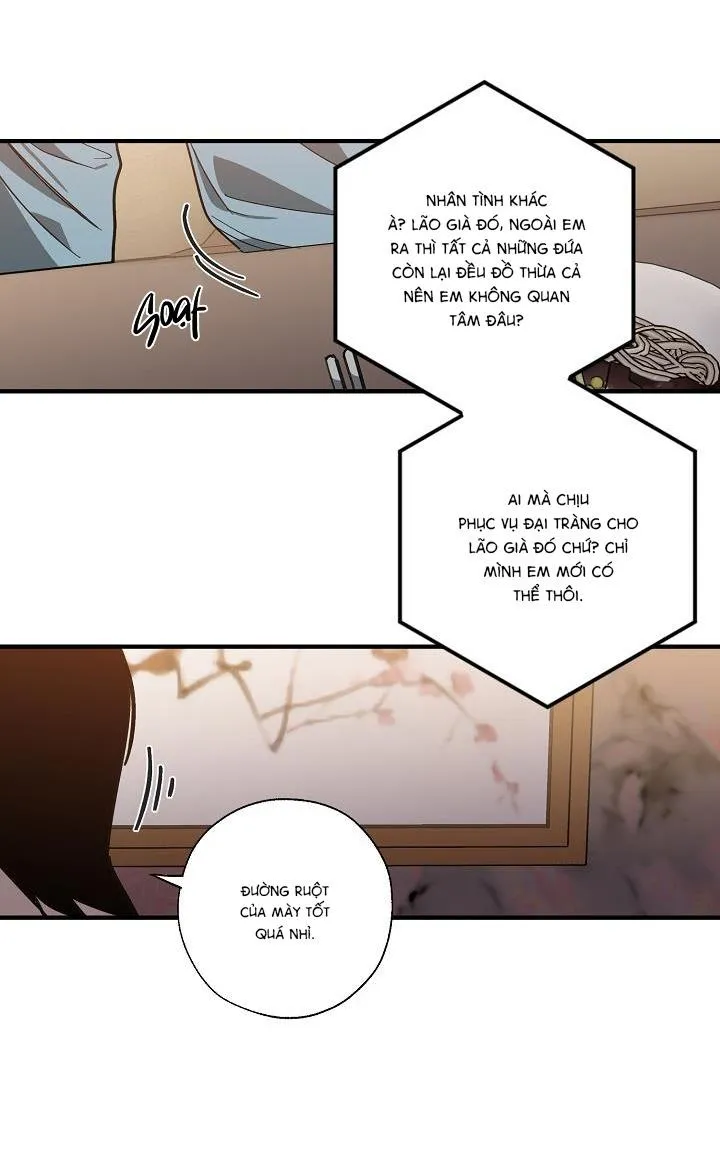 Tráo Đổi Chapter 52 Trang 71