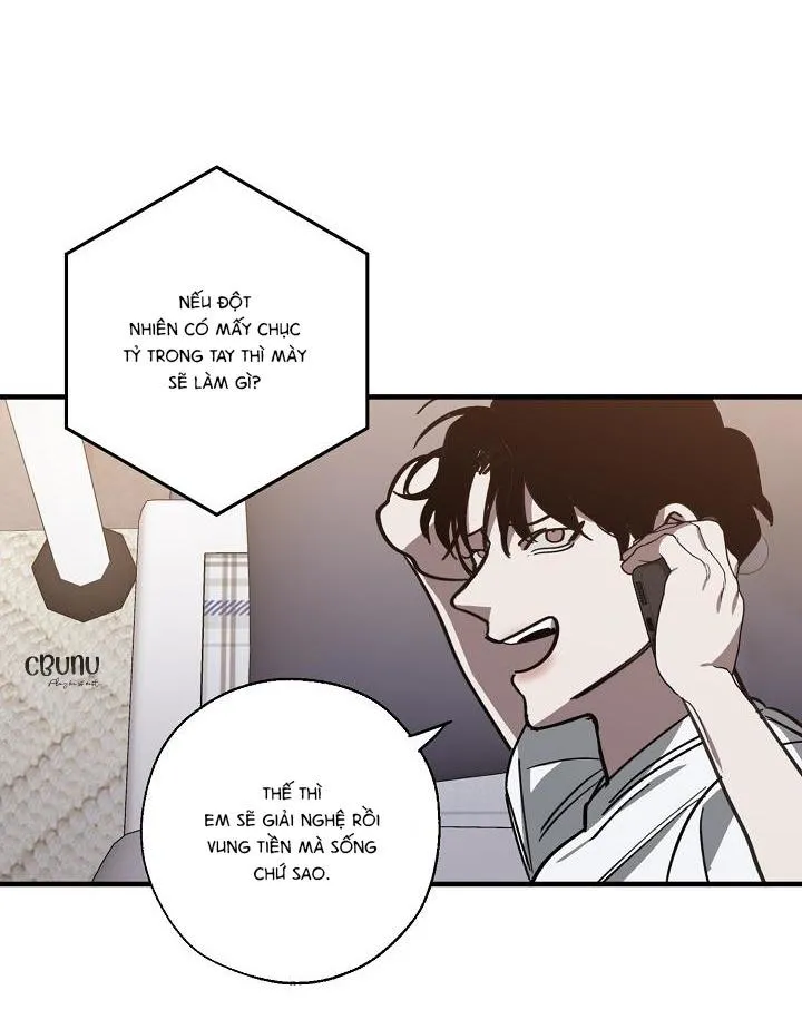 Tráo Đổi Chapter 52 Trang 73