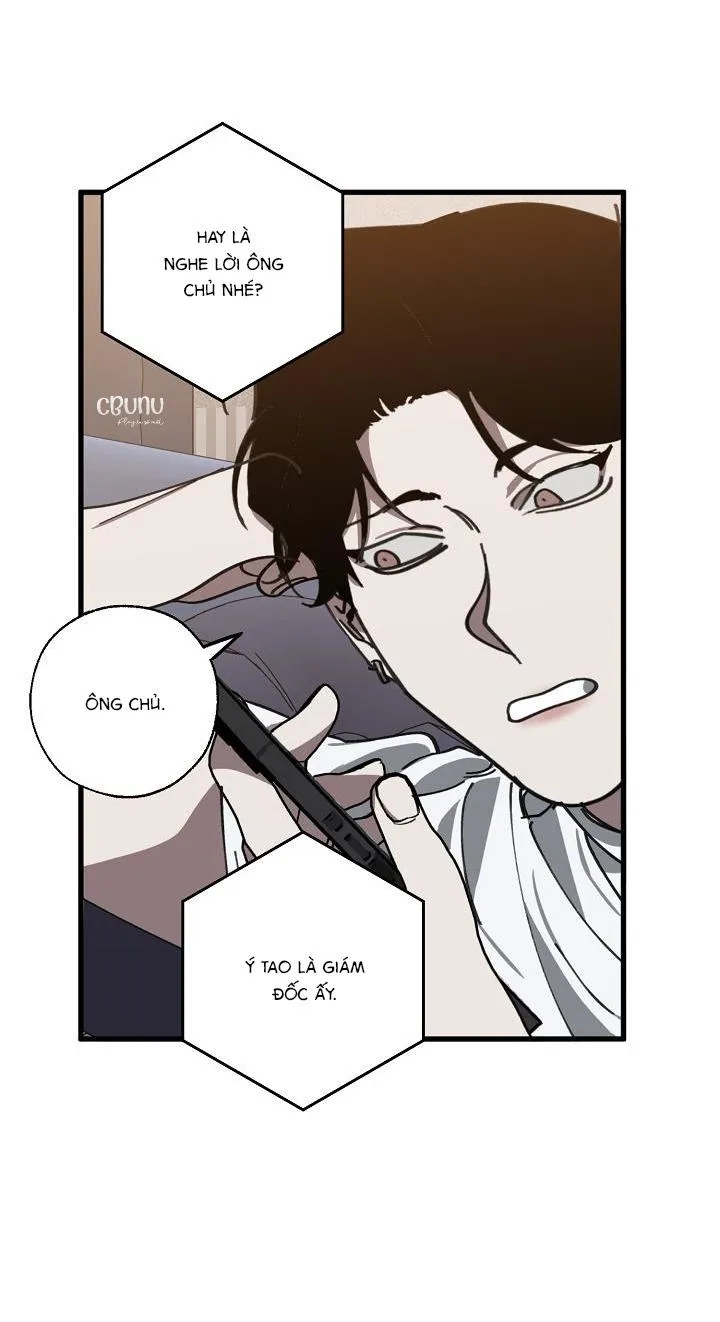 Tráo Đổi Chapter 52 Trang 78