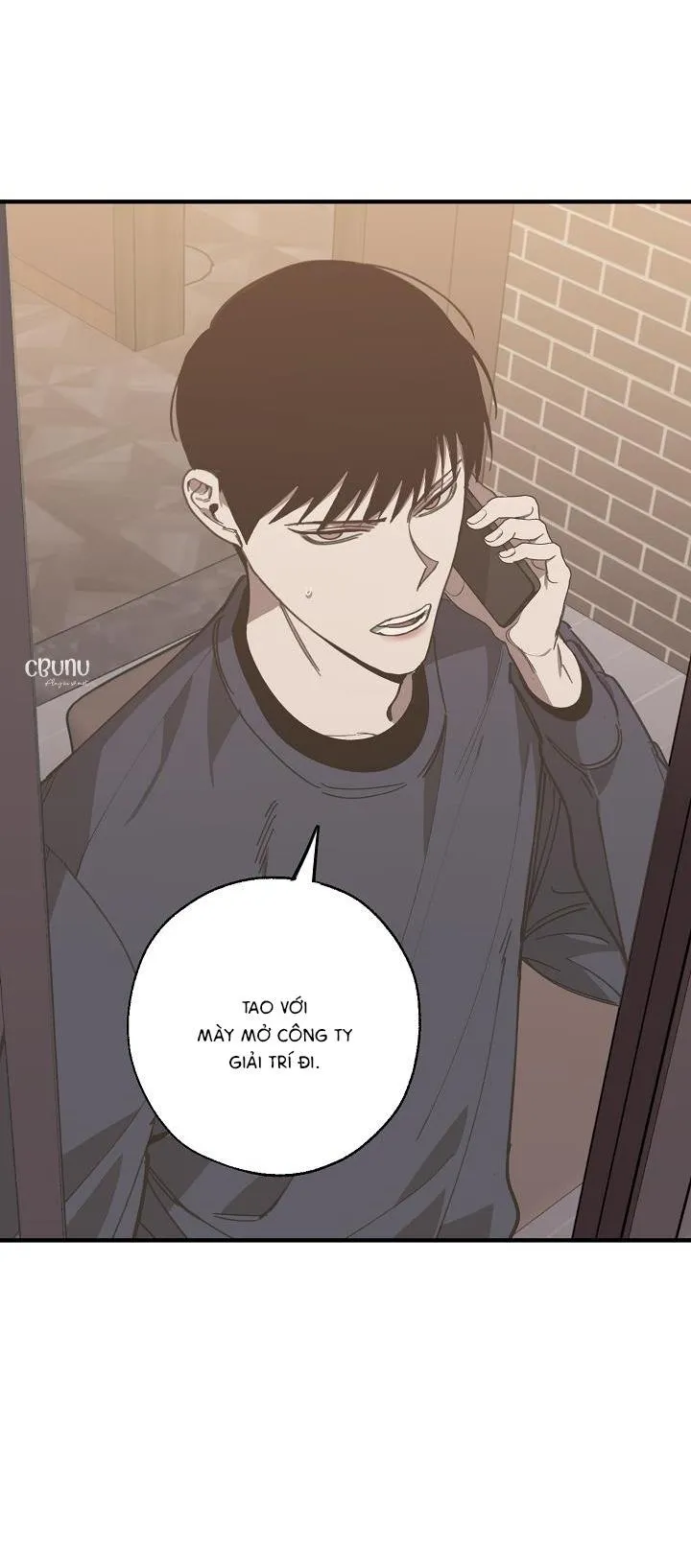 Tráo Đổi Chapter 52 Trang 79