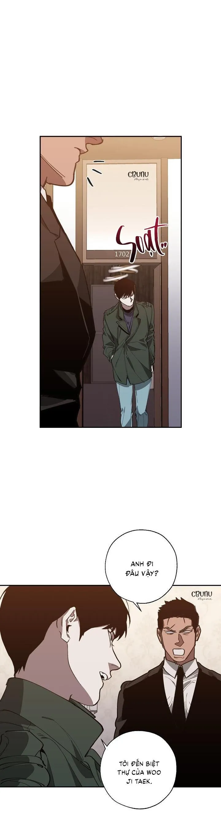 Tráo Đổi Chapter 53 Trang 5