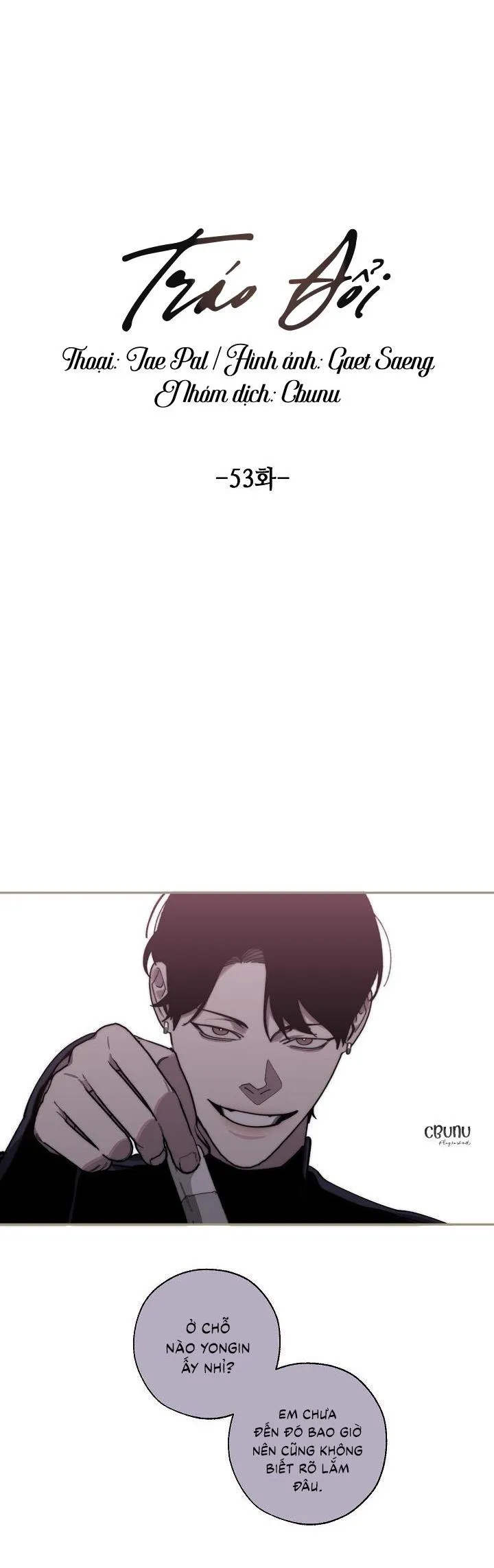 Tráo Đổi Chapter 53 Trang 7