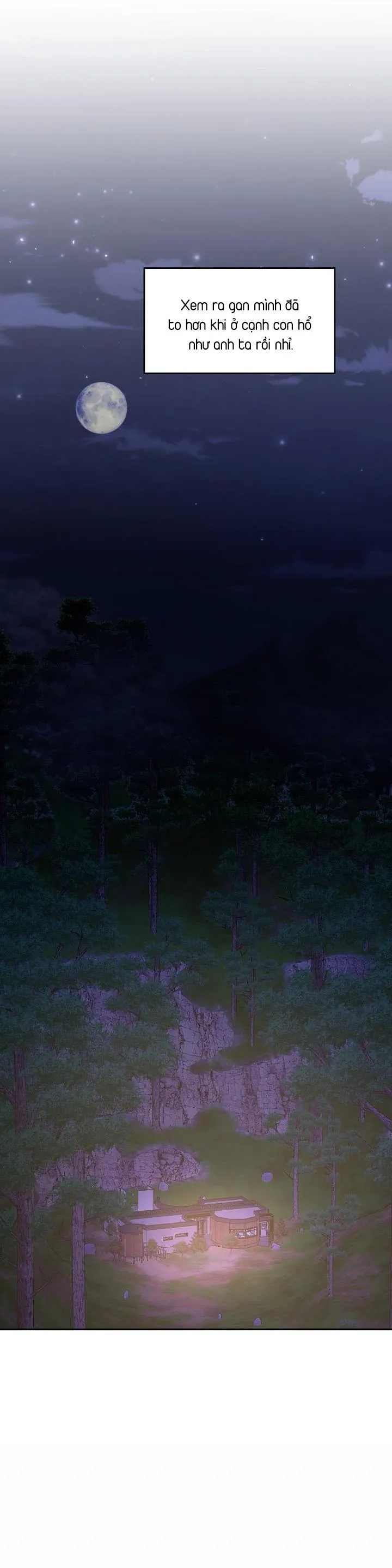 Tráo Đổi Chapter 53 Trang 13