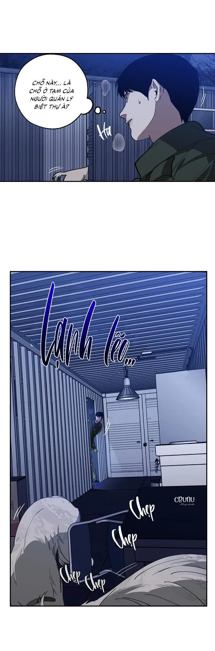 Tráo Đổi Chapter 53 Trang 29