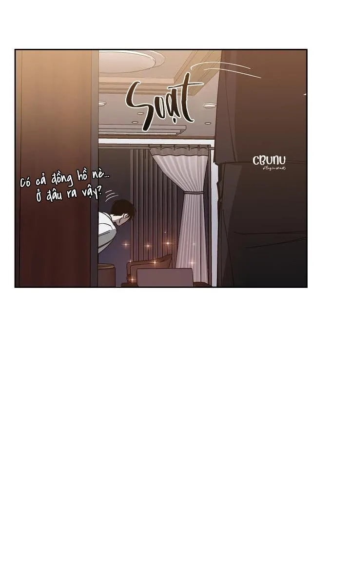 Tráo Đổi Chapter 54 Trang 5