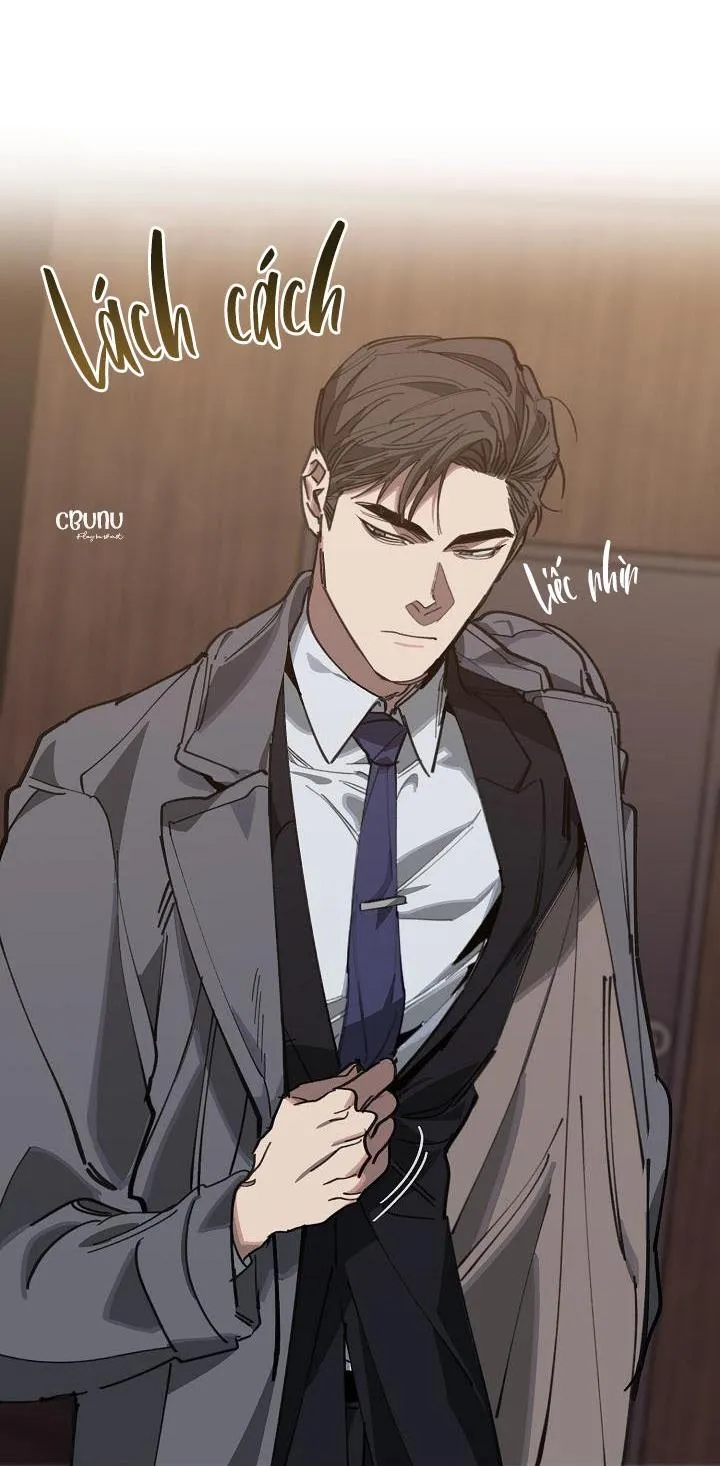 Tráo Đổi Chapter 54 Trang 6