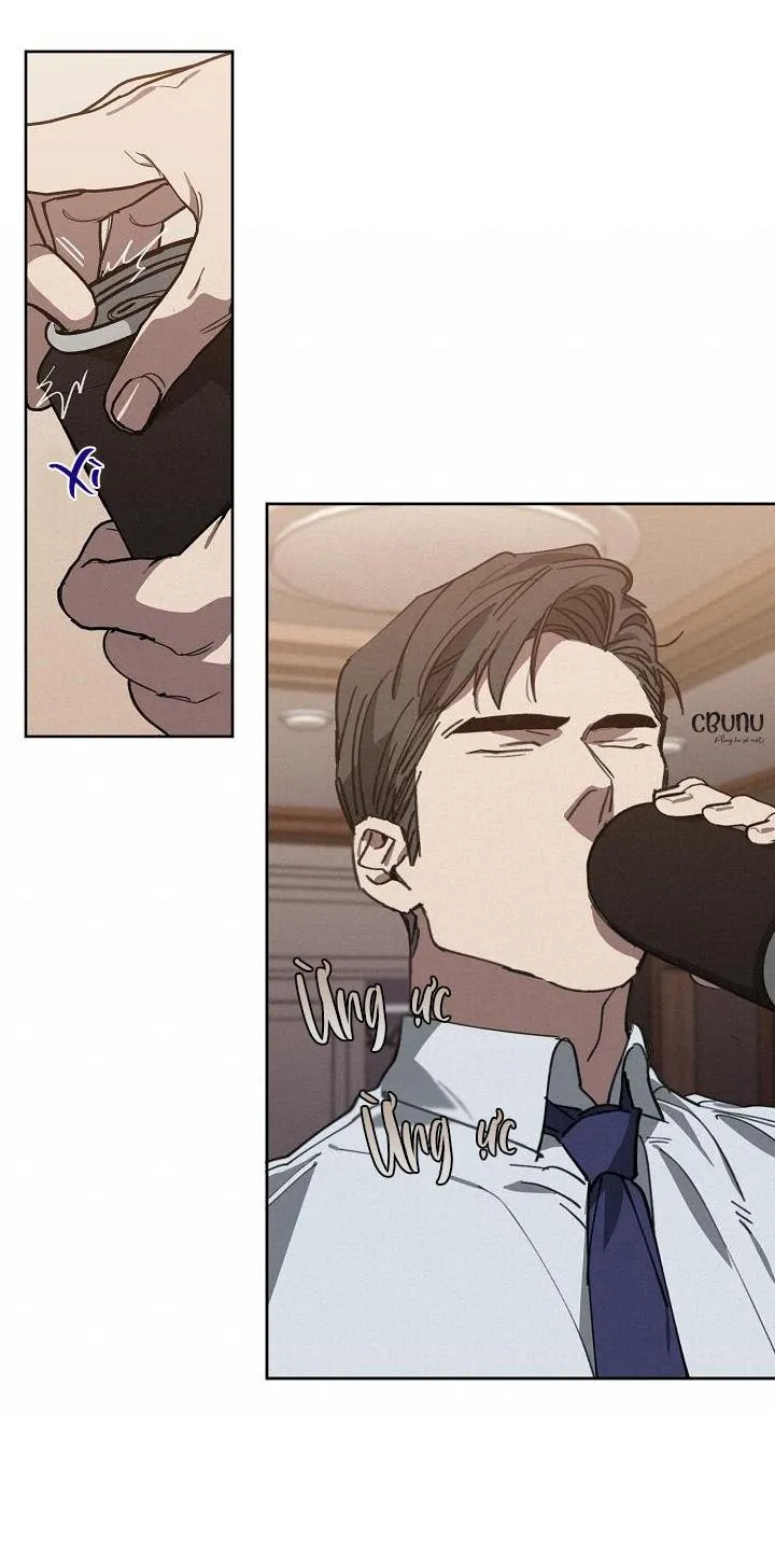 Tráo Đổi Chapter 54 Trang 9