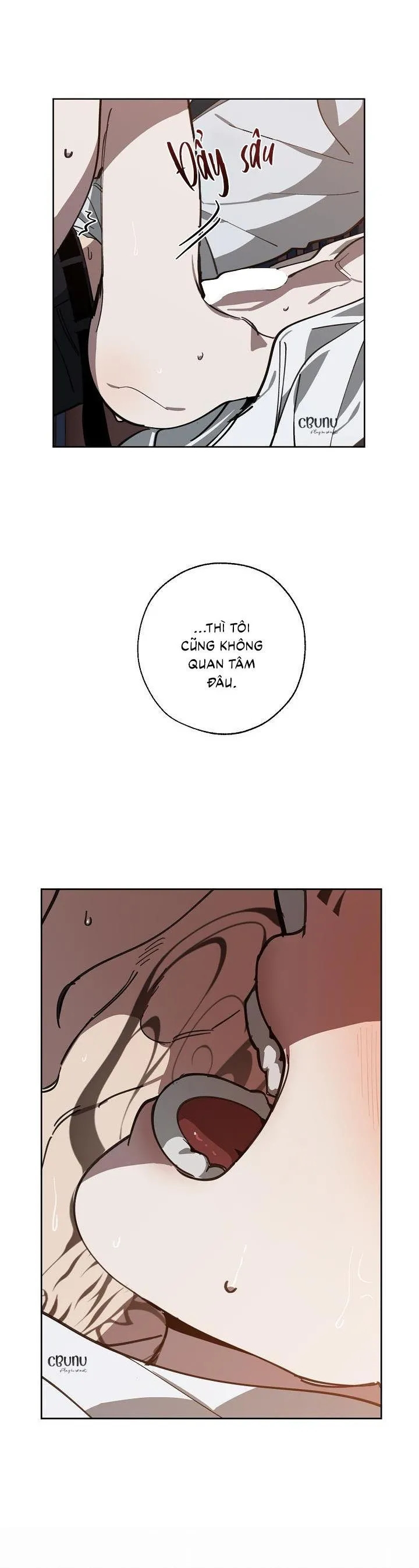 Tráo Đổi Chapter 54 Trang 30