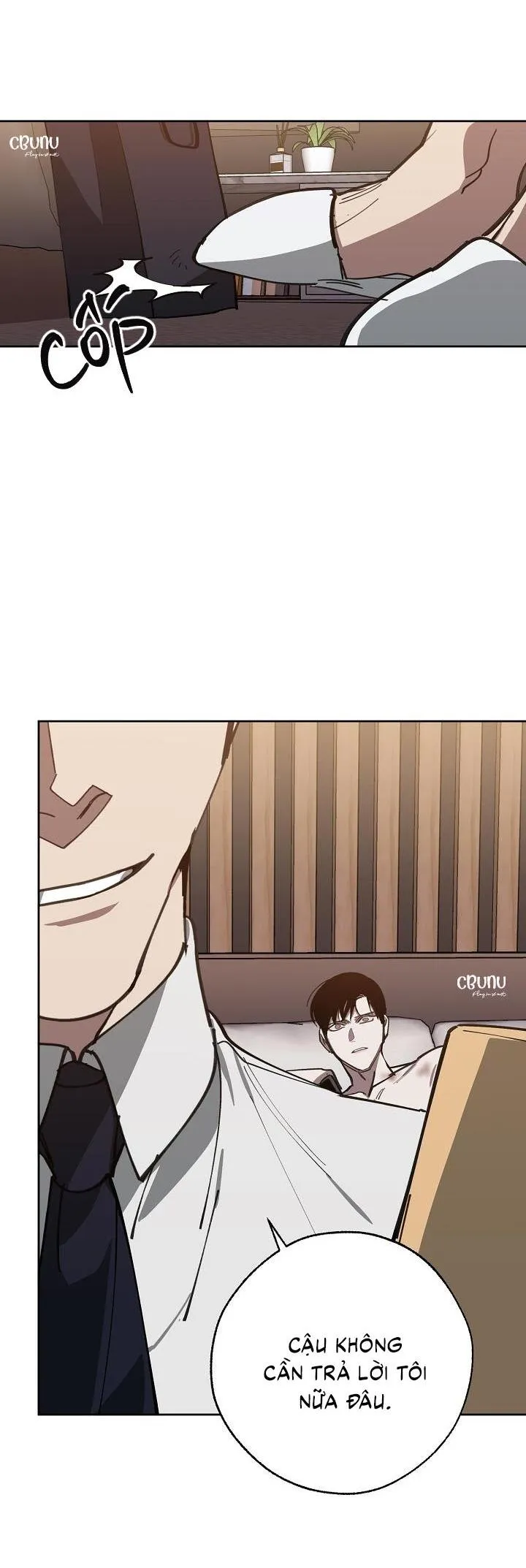 Tráo Đổi Chapter 55 Trang 6