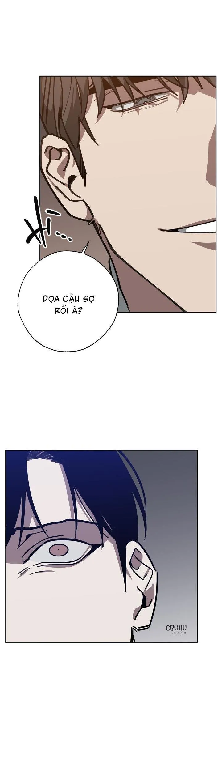 Tráo Đổi Chapter 55 Trang 11