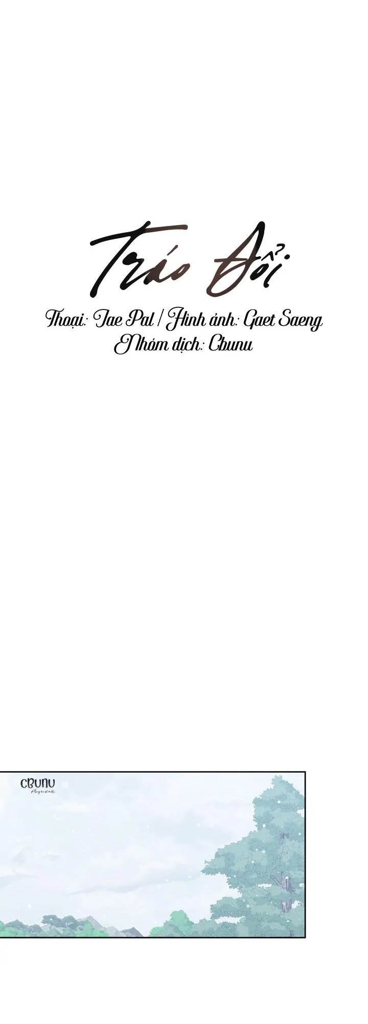 Tráo Đổi Chapter 55 Trang 12