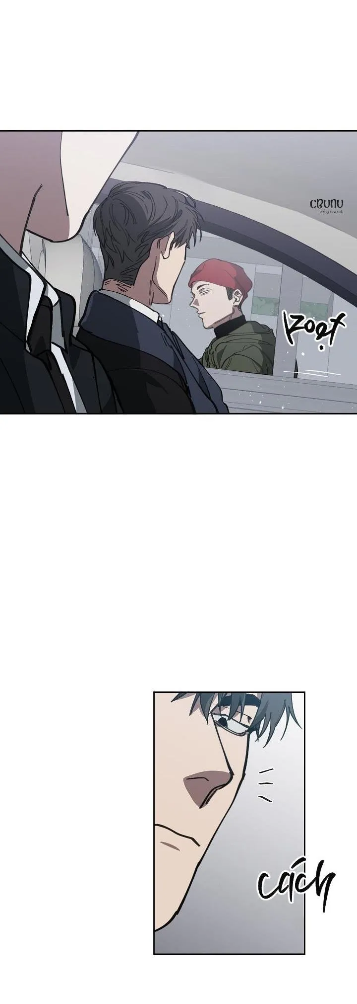 Tráo Đổi Chapter 55 Trang 16