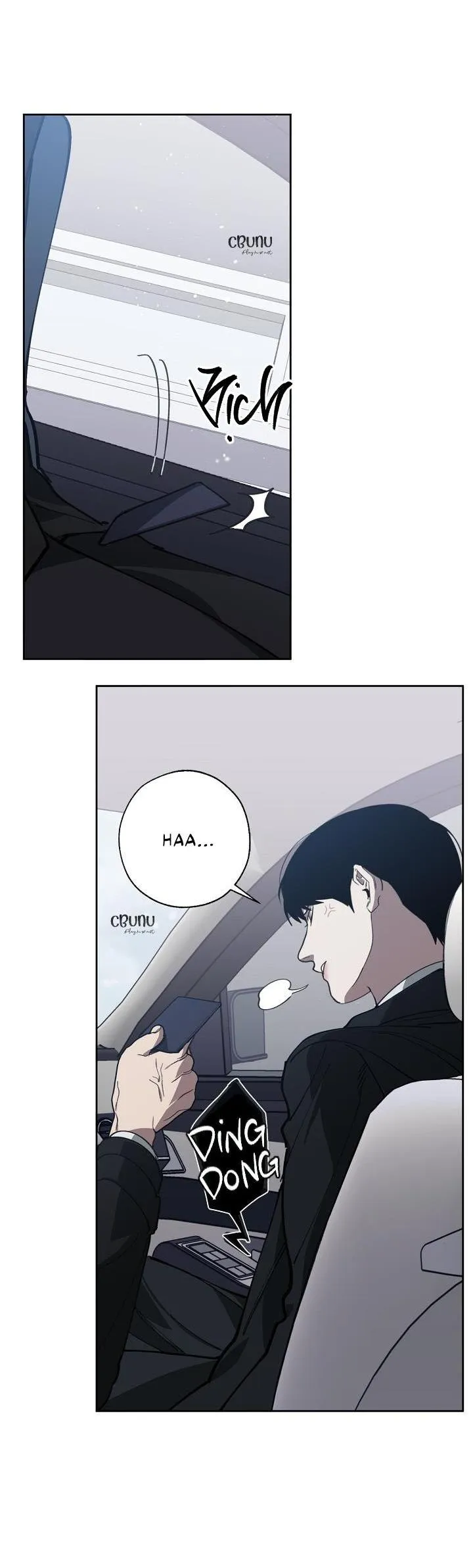 Tráo Đổi Chapter 55 Trang 19