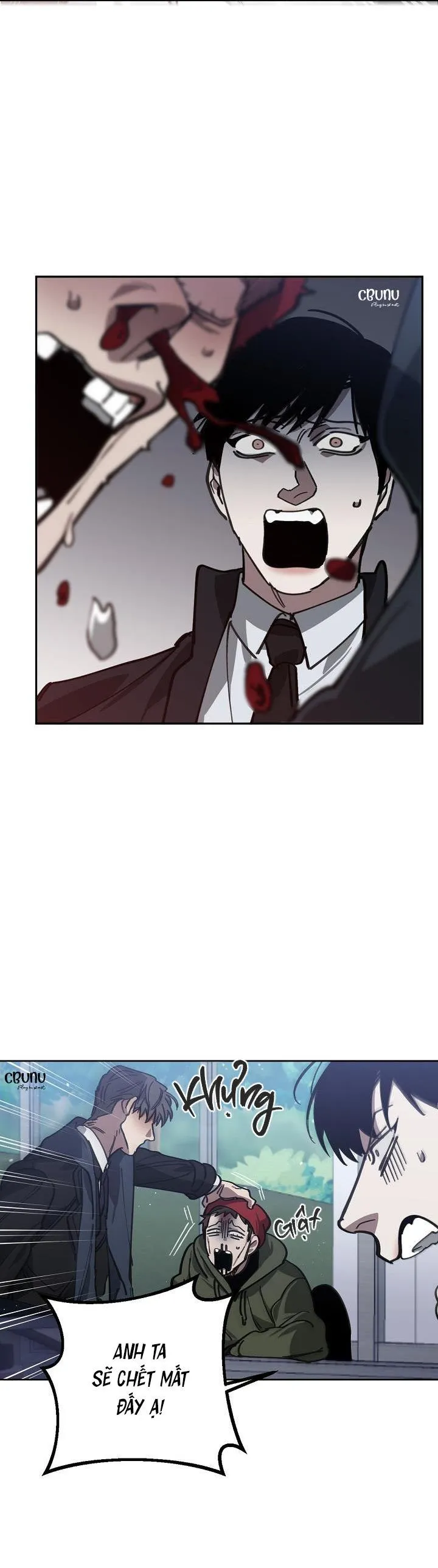 Tráo Đổi Chapter 55 Trang 25