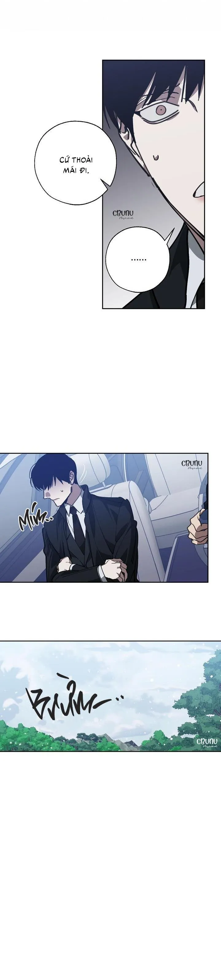 Tráo Đổi Chapter 55 Trang 28