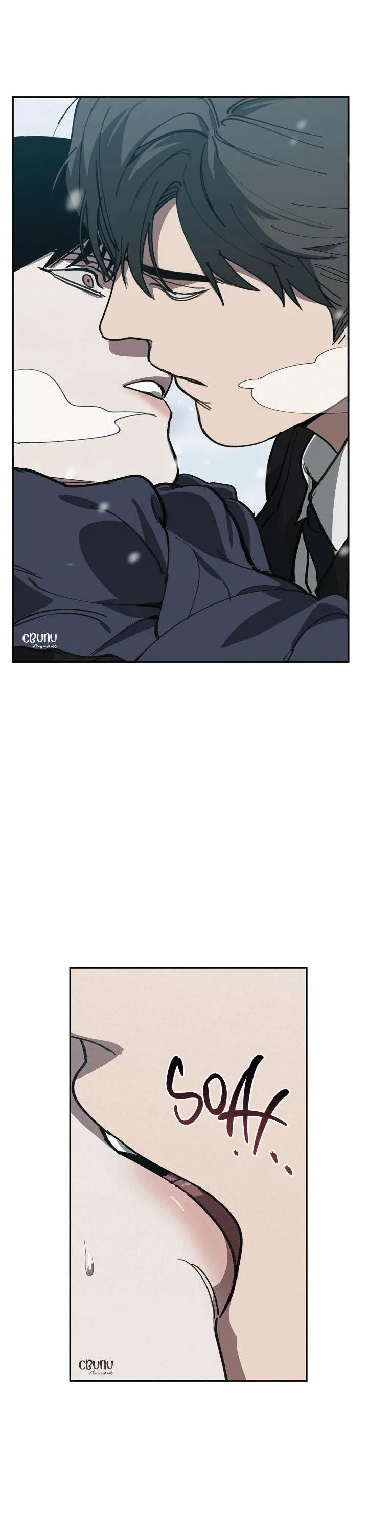 Tráo Đổi Chapter 56 Trang 7