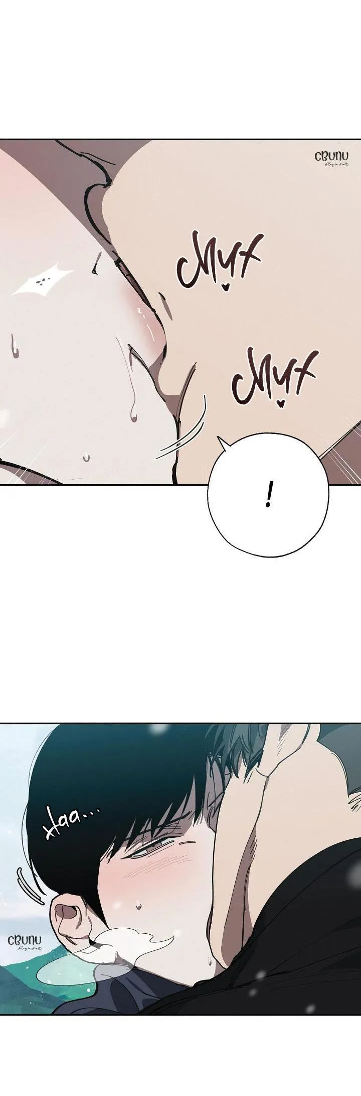 Tráo Đổi Chapter 56 Trang 8