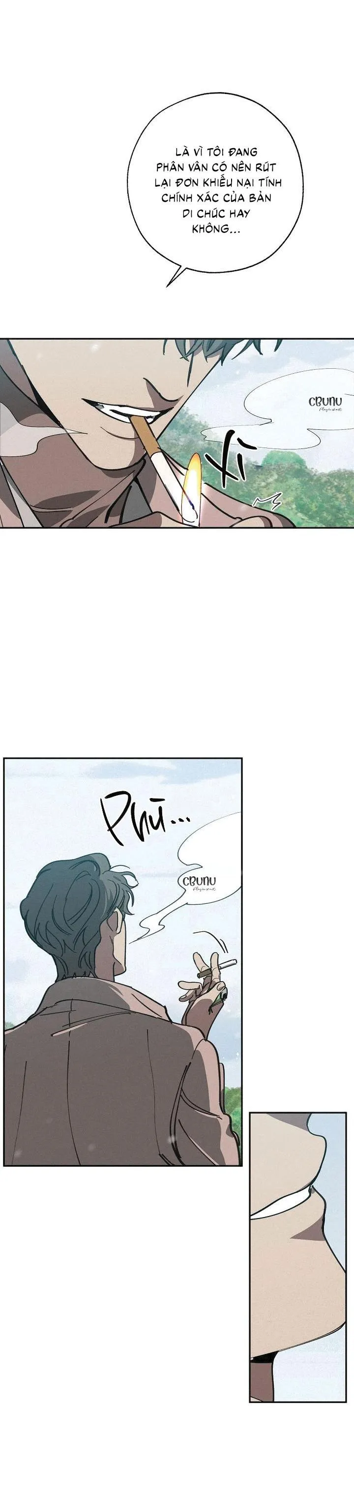 Tráo Đổi Chapter 56 Trang 20