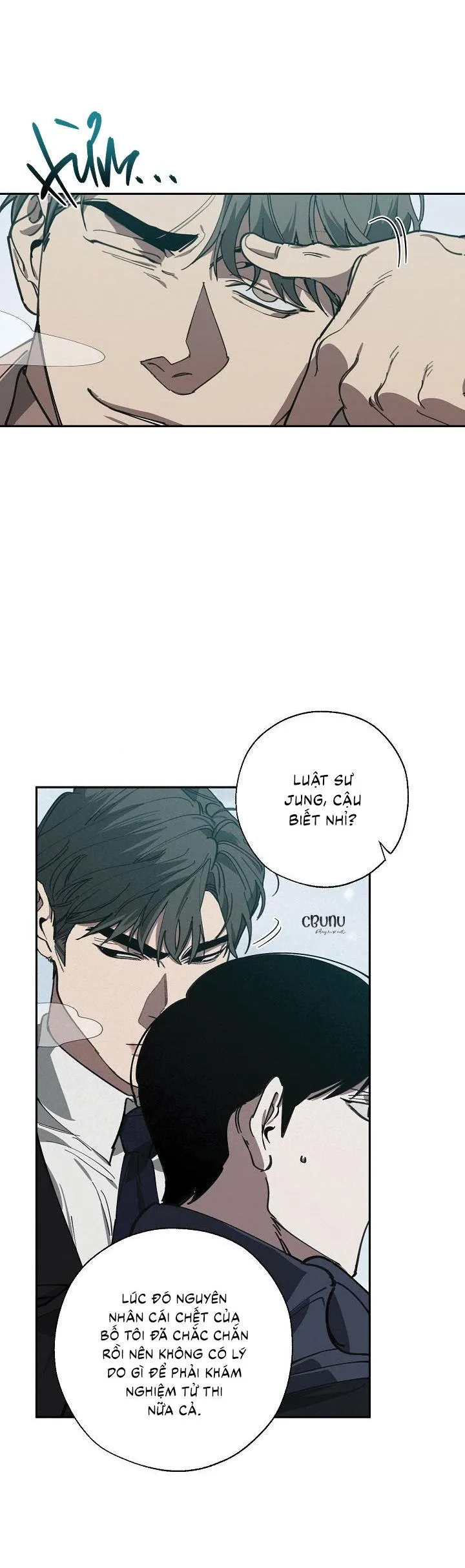 Tráo Đổi Chapter 56 Trang 28