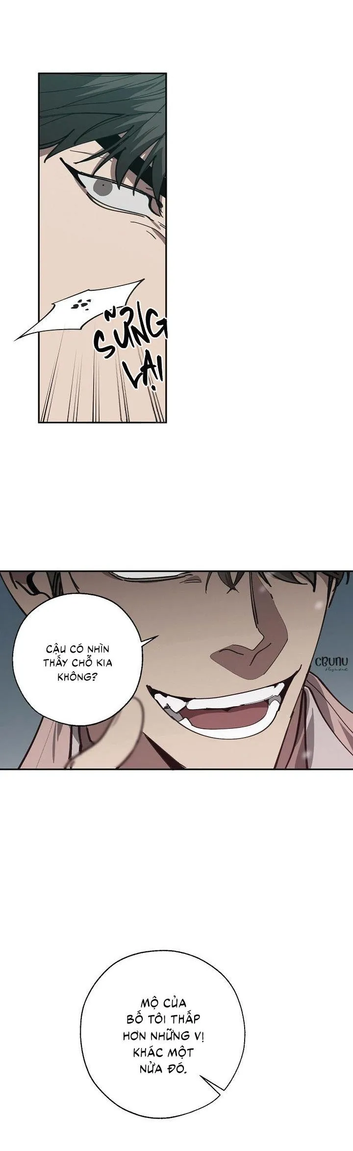 Tráo Đổi Chapter 56 Trang 29