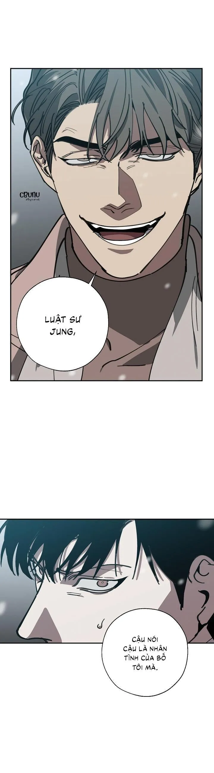 Tráo Đổi Chapter 56 Trang 32