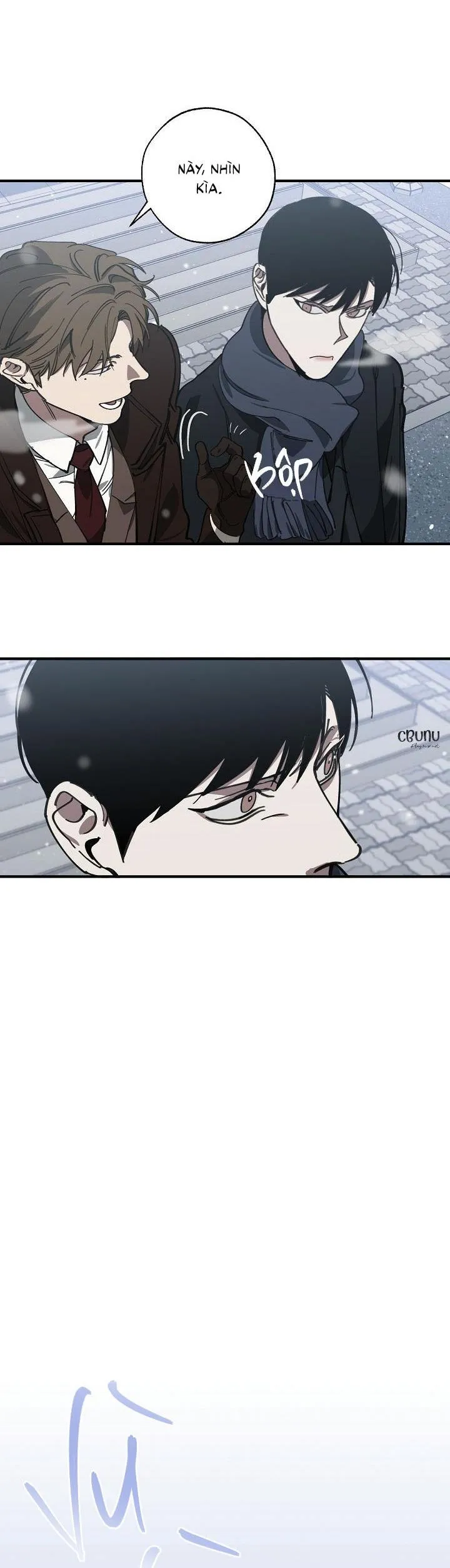 Tráo Đổi Chapter 57 Trang 22