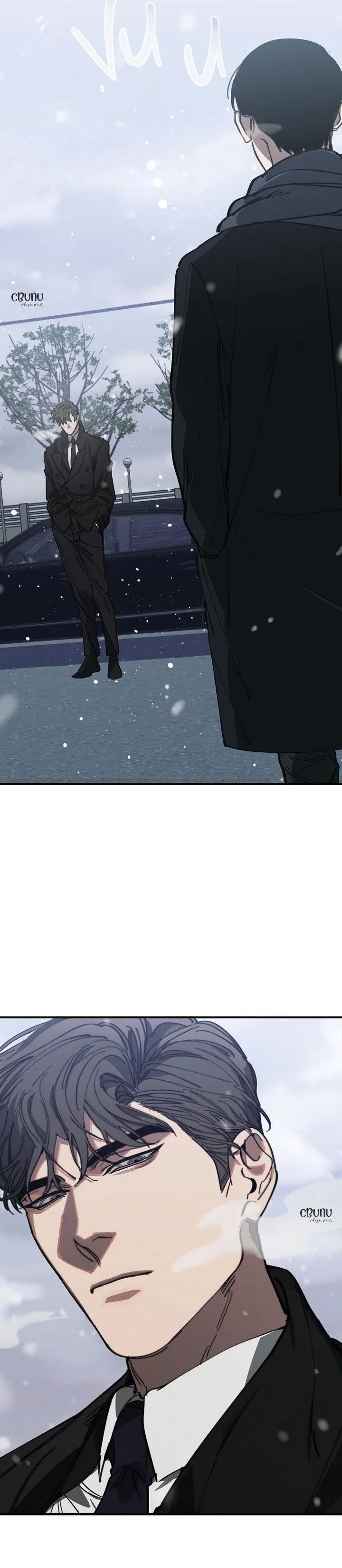 Tráo Đổi Chapter 57 Trang 23