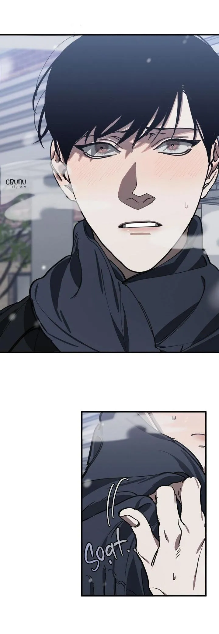 Tráo Đổi Chapter 57 Trang 24