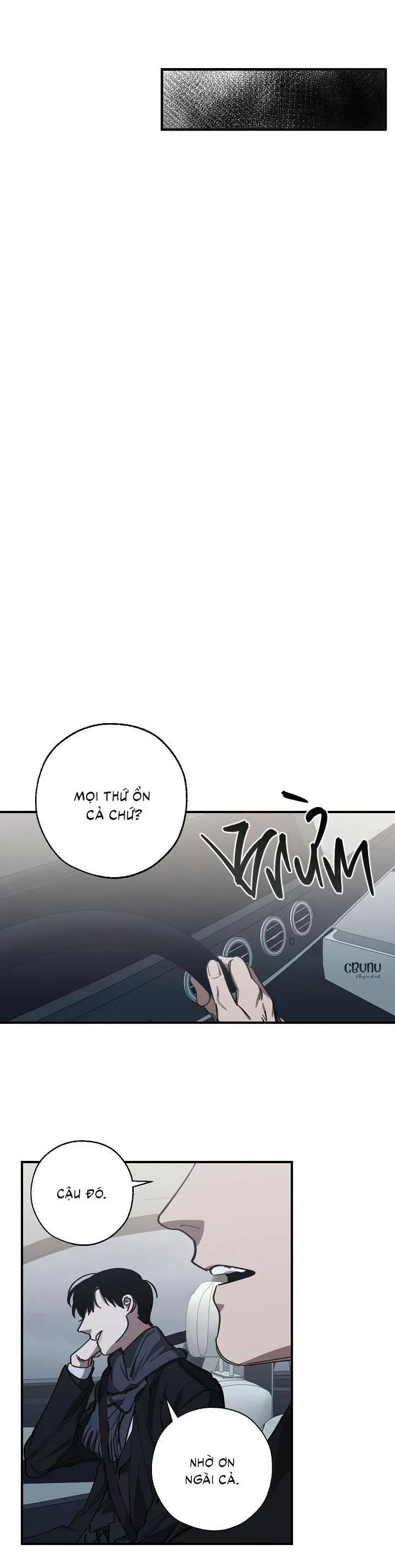 Tráo Đổi Chapter 57 Trang 25