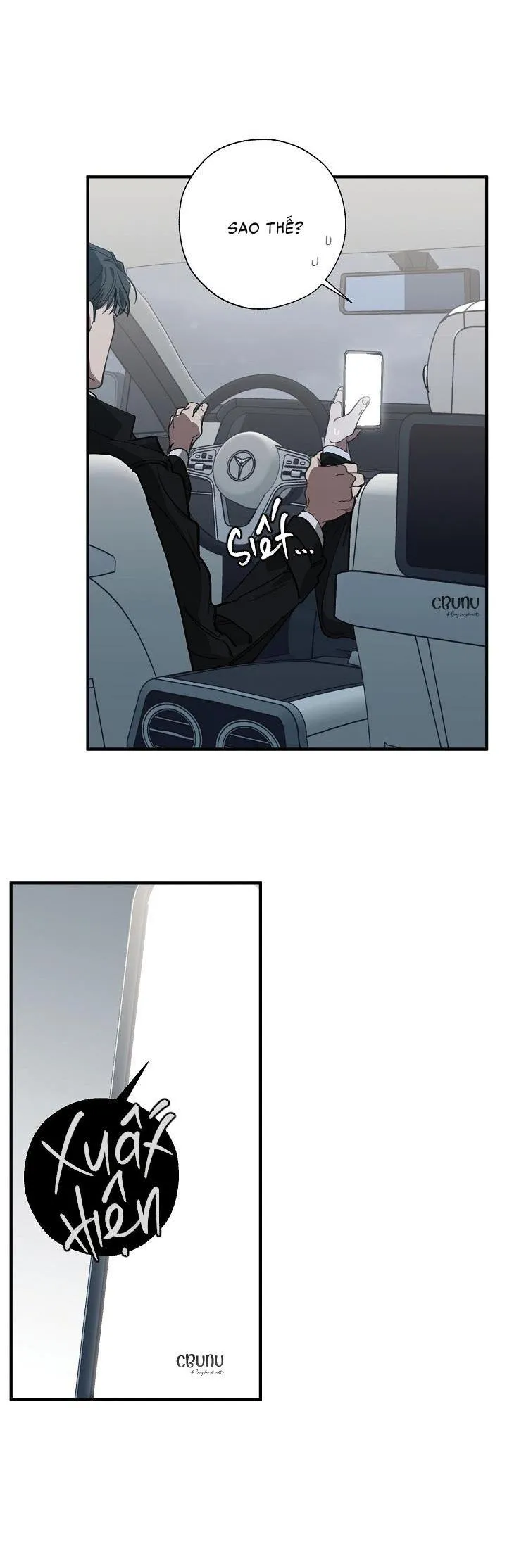 Tráo Đổi Chapter 57 Trang 28