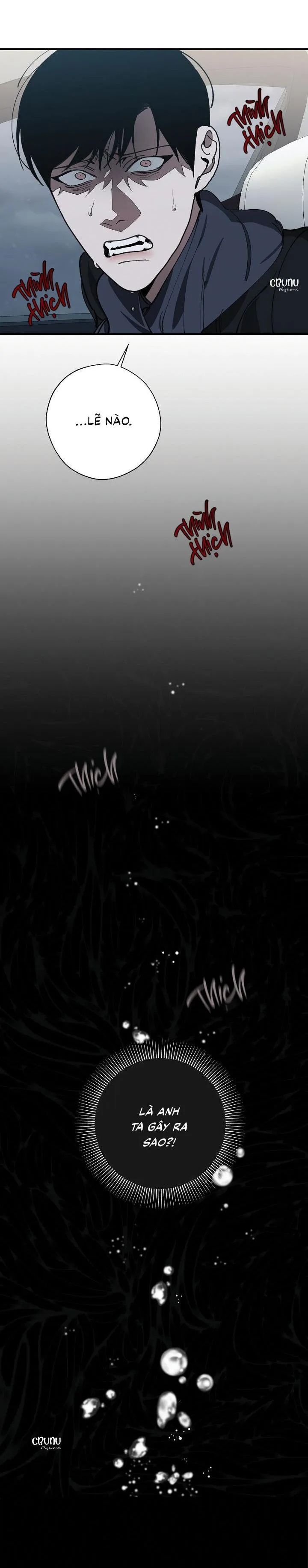 Tráo Đổi Chapter 57 Trang 31