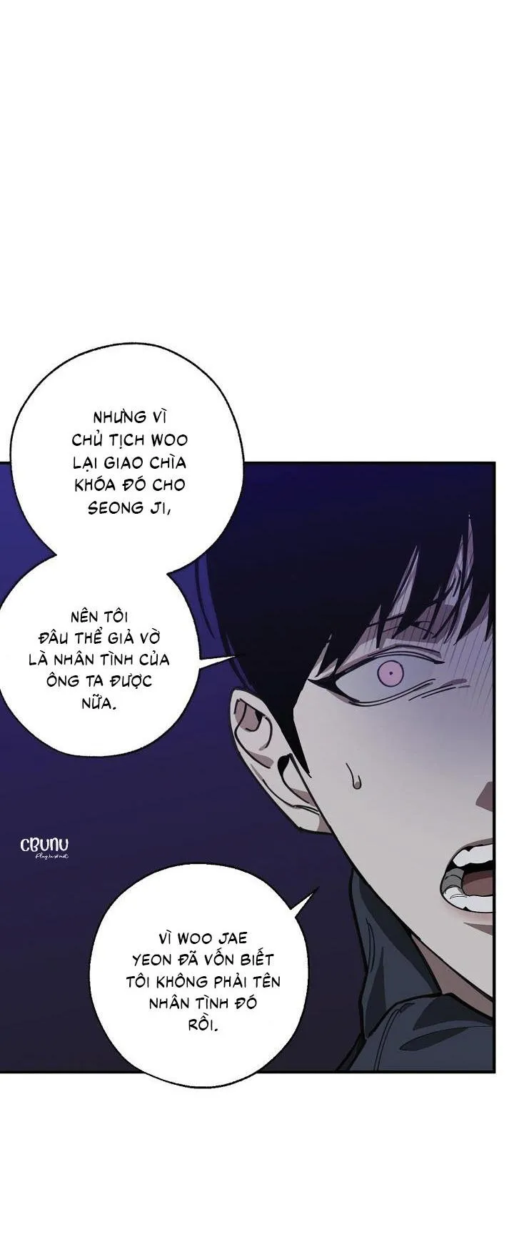 Tráo Đổi Chapter 58 Trang 8