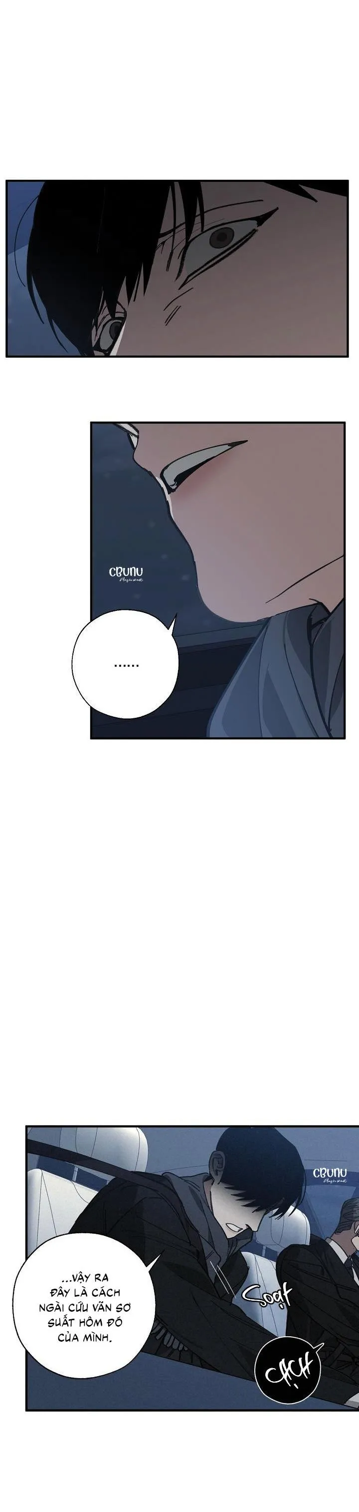 Tráo Đổi Chapter 58 Trang 16