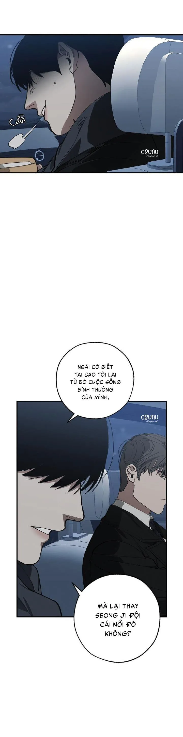 Tráo Đổi Chapter 58 Trang 18