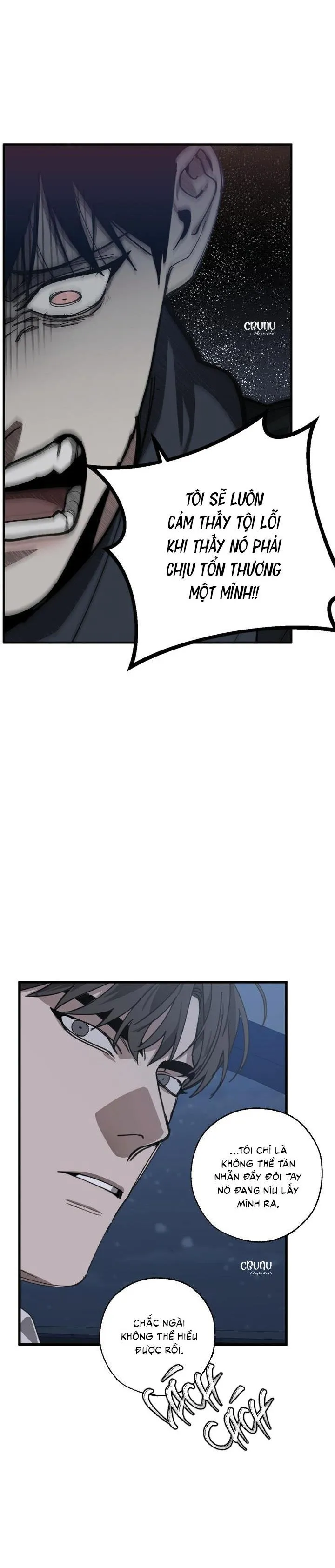 Tráo Đổi Chapter 58 Trang 20